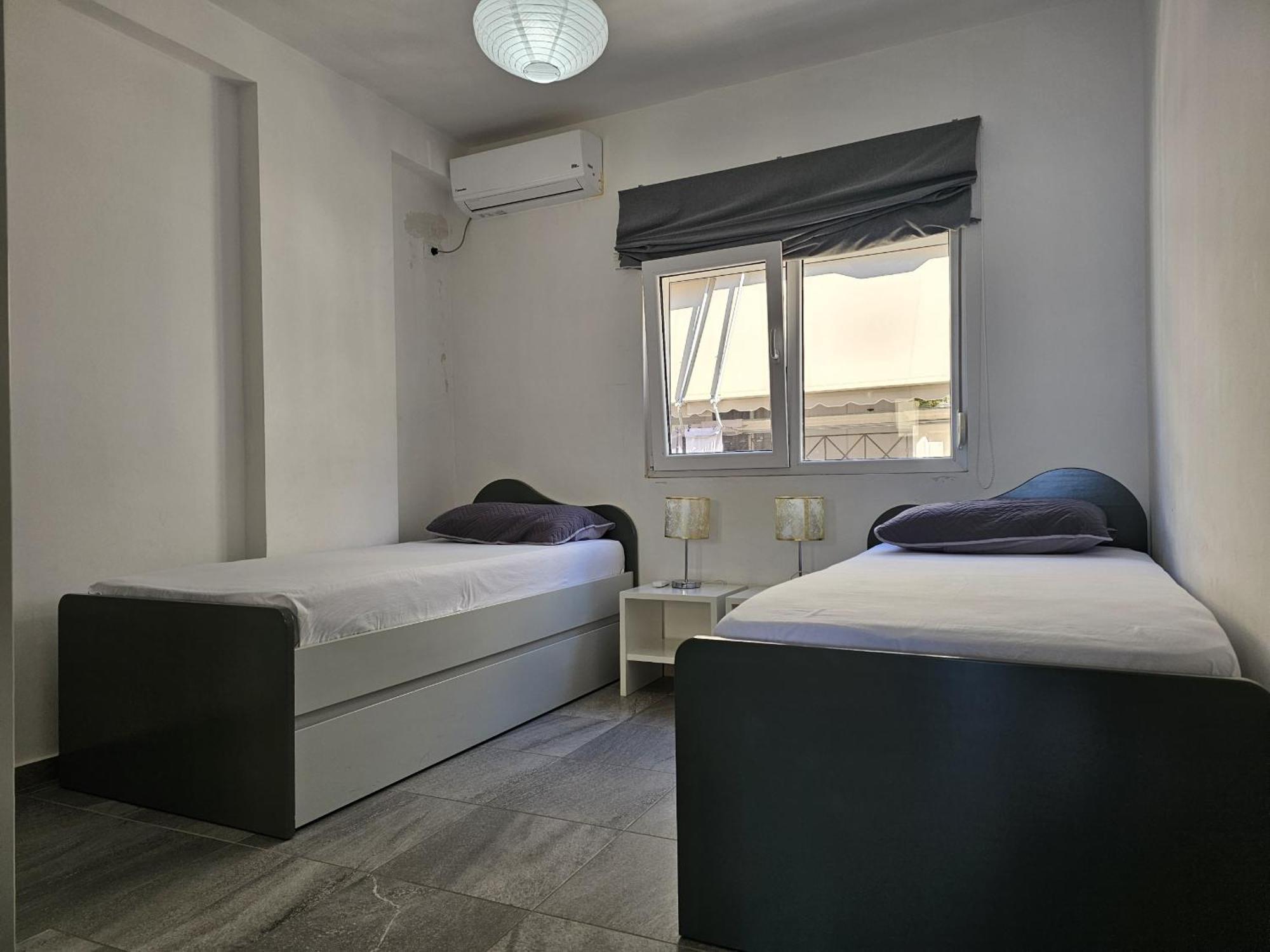 Wonderful View Apartments Sarandë Exterior foto
