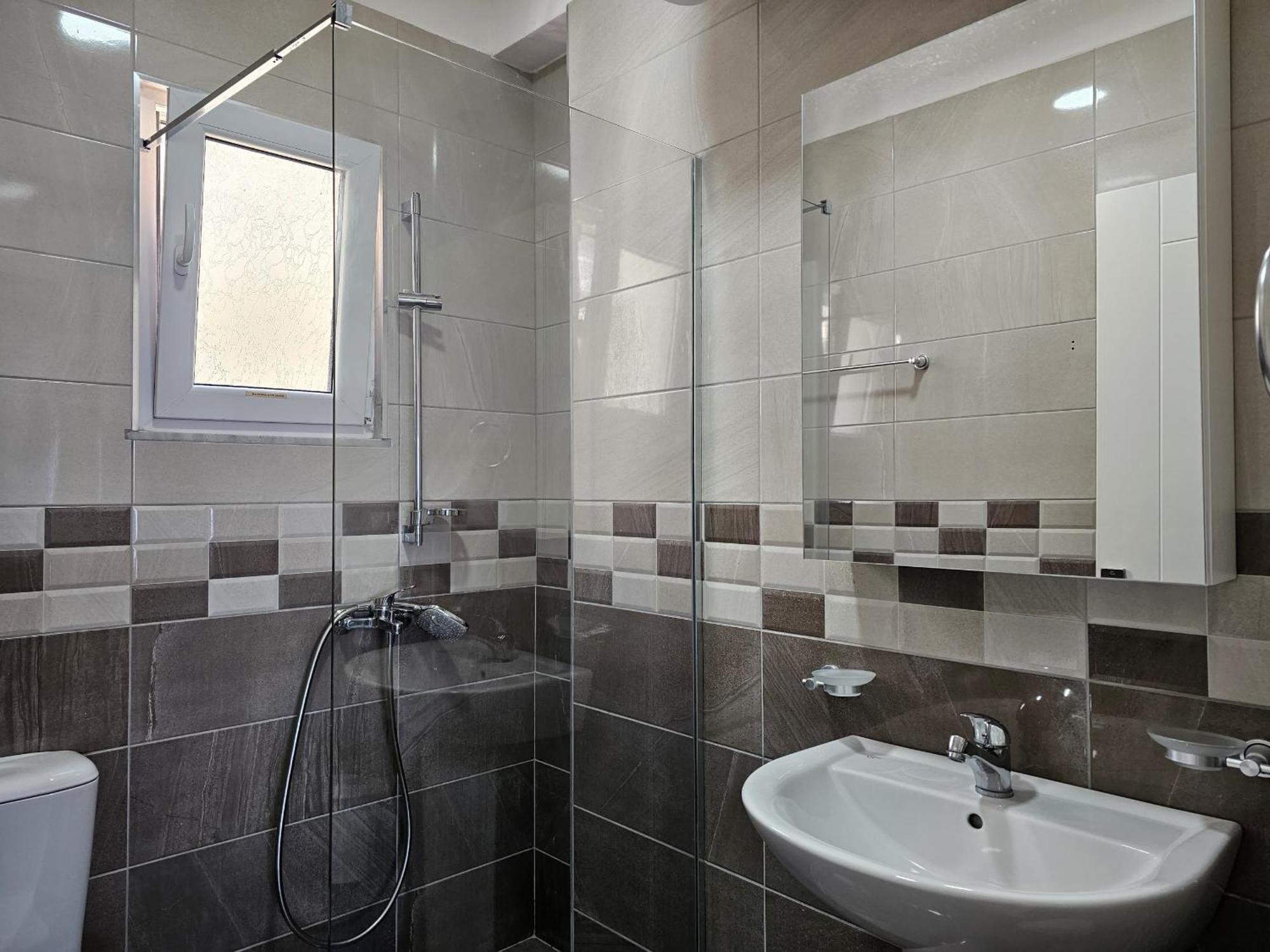 Wonderful View Apartments Sarandë Exterior foto