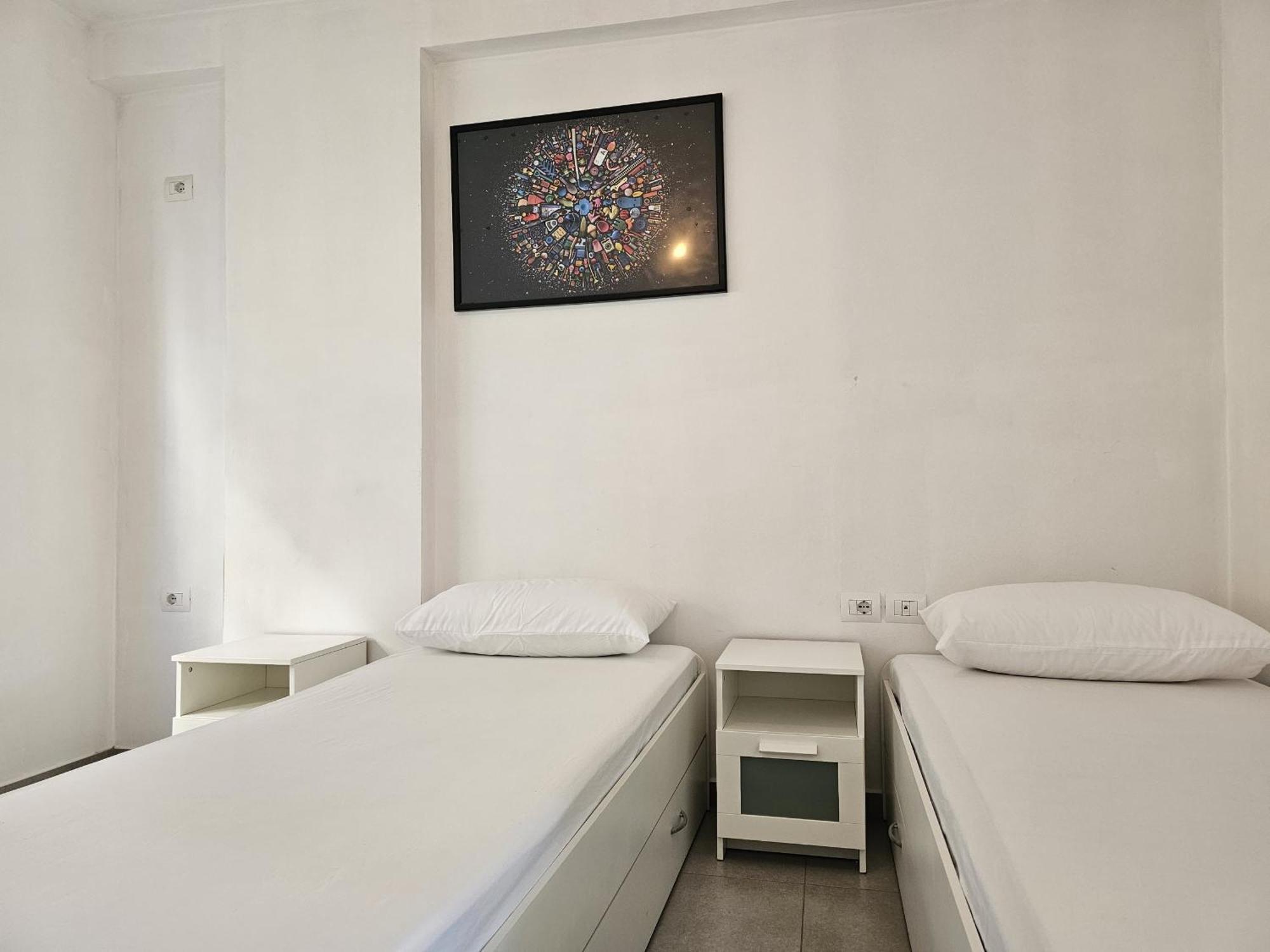 Wonderful View Apartments Sarandë Exterior foto