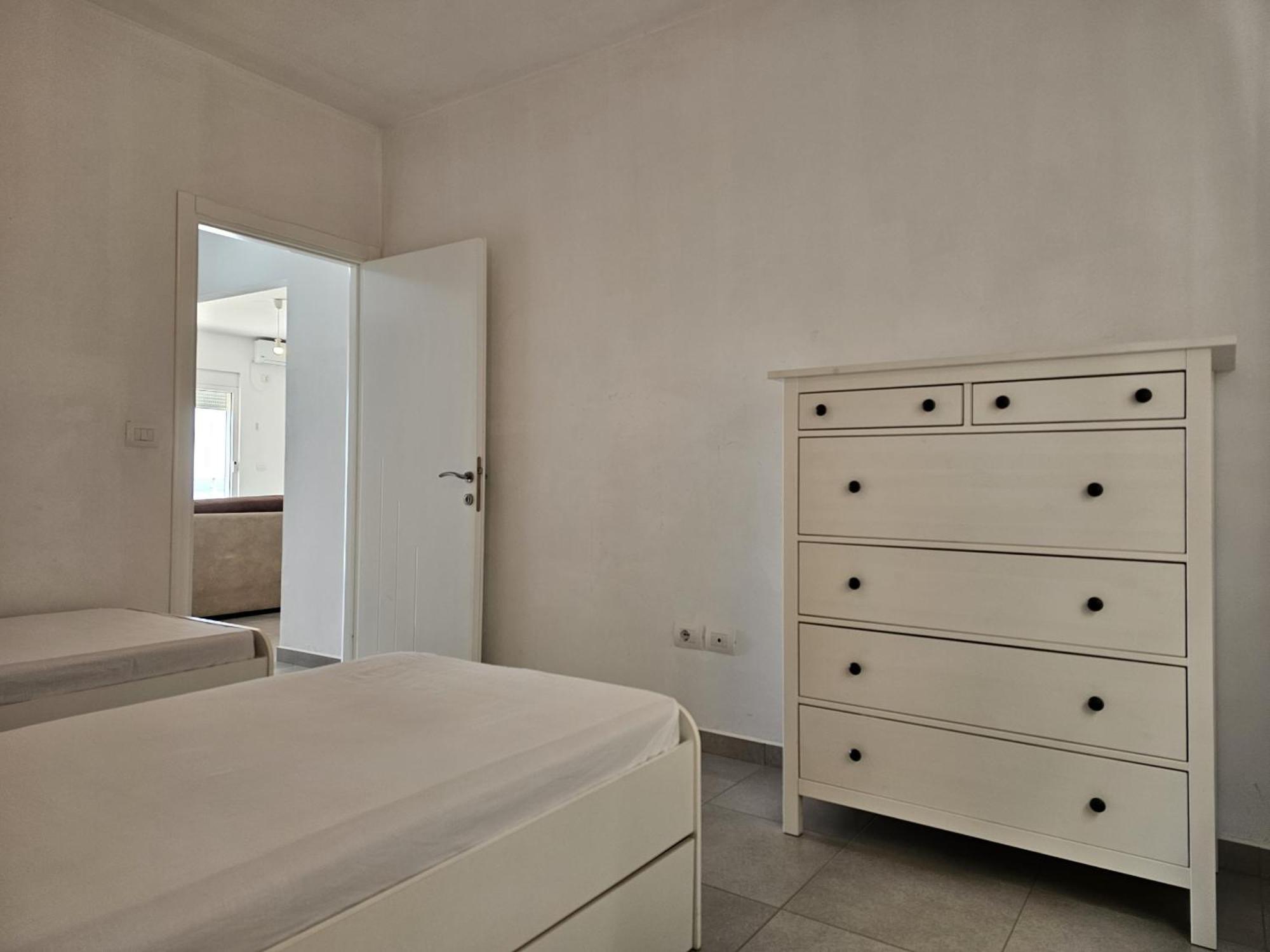 Wonderful View Apartments Sarandë Exterior foto